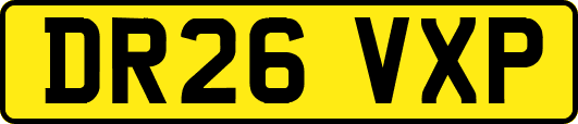DR26VXP