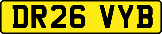 DR26VYB