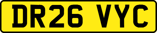 DR26VYC