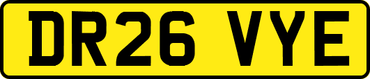 DR26VYE