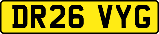 DR26VYG