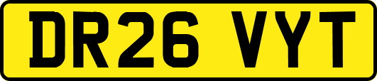 DR26VYT