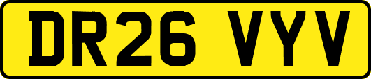DR26VYV