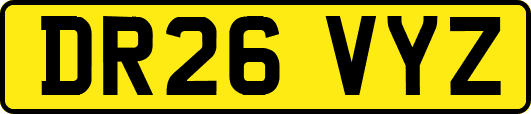 DR26VYZ