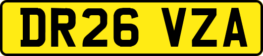 DR26VZA