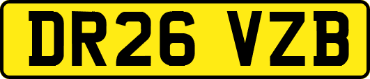 DR26VZB