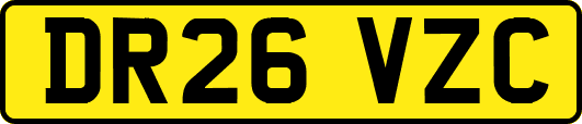 DR26VZC