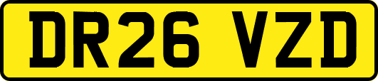 DR26VZD