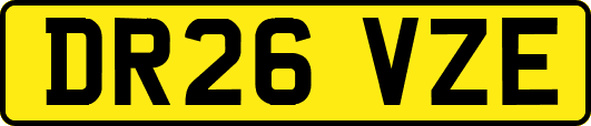 DR26VZE