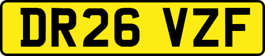 DR26VZF