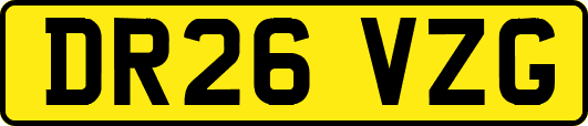 DR26VZG