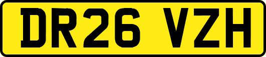 DR26VZH