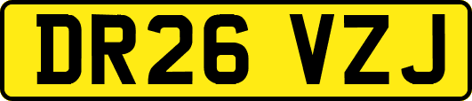 DR26VZJ