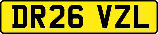 DR26VZL