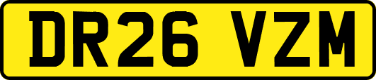 DR26VZM