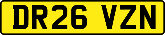 DR26VZN