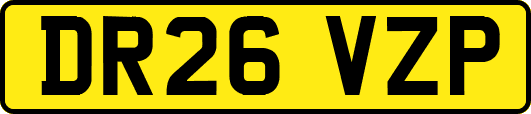 DR26VZP