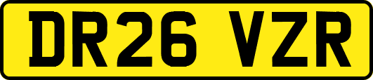 DR26VZR