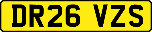 DR26VZS
