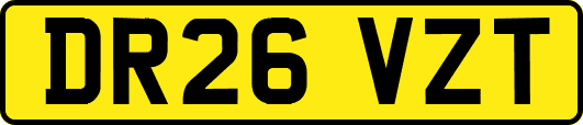 DR26VZT