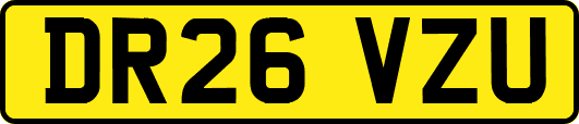 DR26VZU