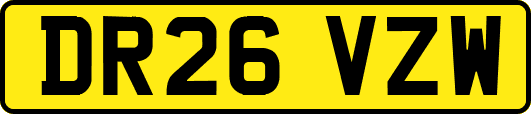 DR26VZW
