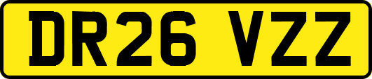 DR26VZZ