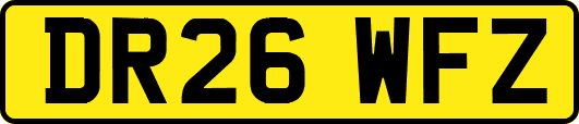 DR26WFZ