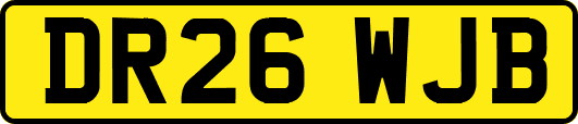DR26WJB