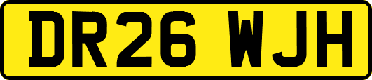 DR26WJH