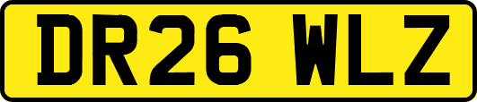 DR26WLZ