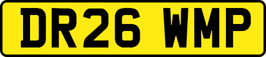 DR26WMP