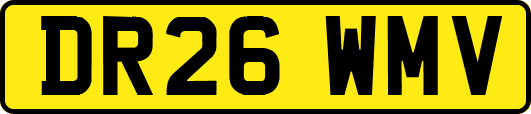 DR26WMV