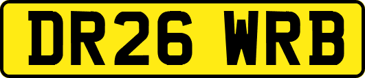DR26WRB