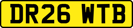 DR26WTB
