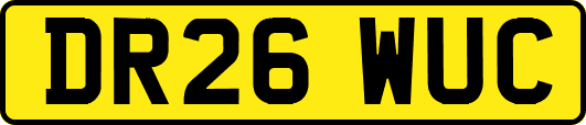 DR26WUC
