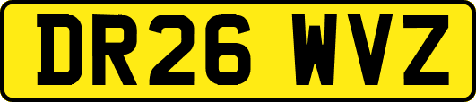 DR26WVZ