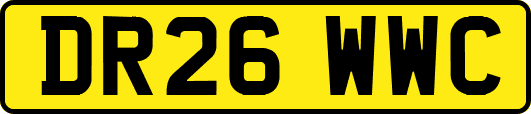 DR26WWC