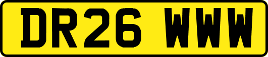 DR26WWW