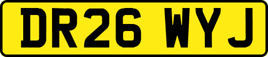 DR26WYJ