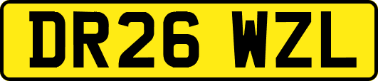 DR26WZL