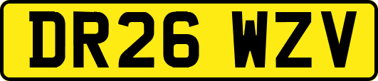 DR26WZV