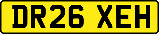 DR26XEH