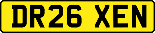 DR26XEN
