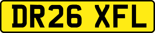 DR26XFL