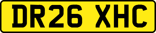 DR26XHC