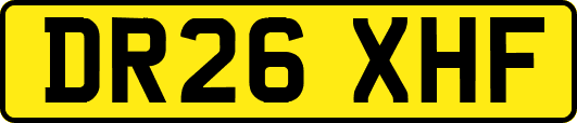 DR26XHF