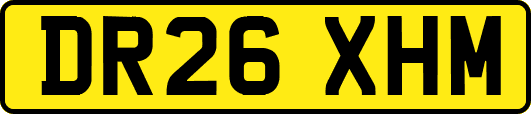 DR26XHM