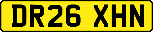 DR26XHN
