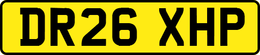 DR26XHP